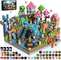 300PCS Magnetic Blocks - Magnetic Building Blocks Cubes Adventurer, Magnet Toys for Kids Age 3+, Toy Building Set for Kids, Magnets Stacking Construction Birthday Gifts for Boys Girls Age 4-8, 8-12
